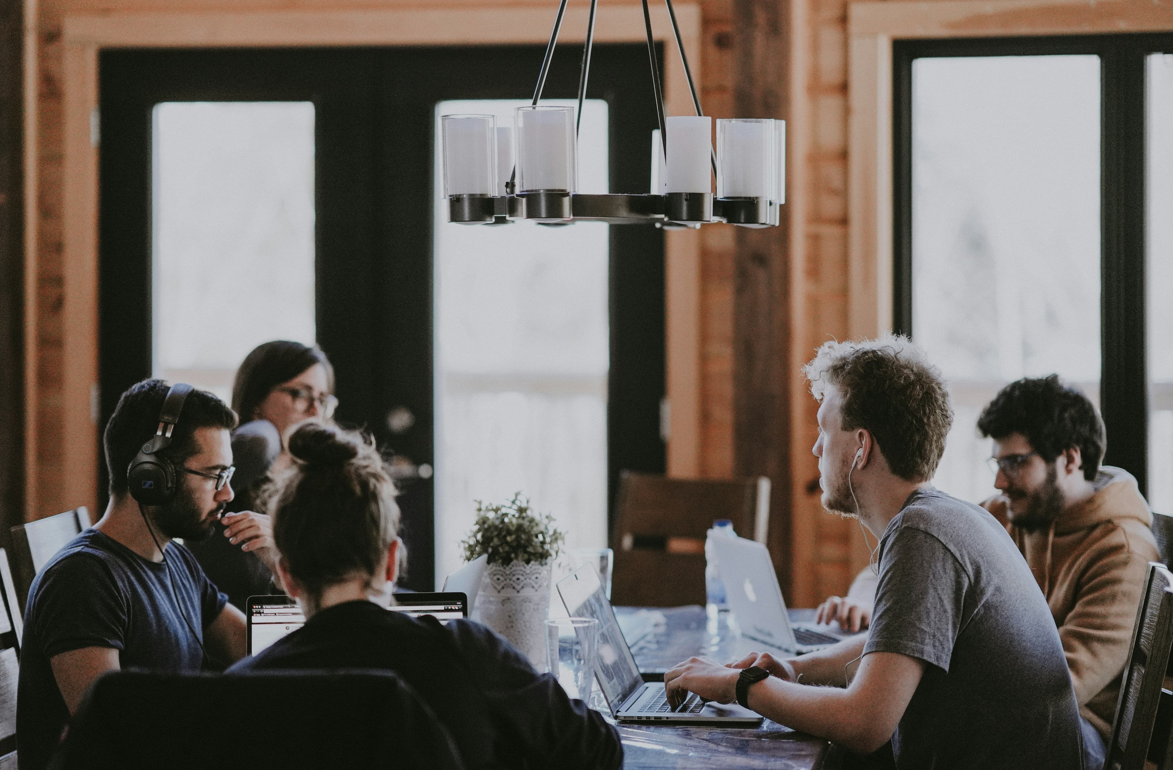 Women in Tech RDC