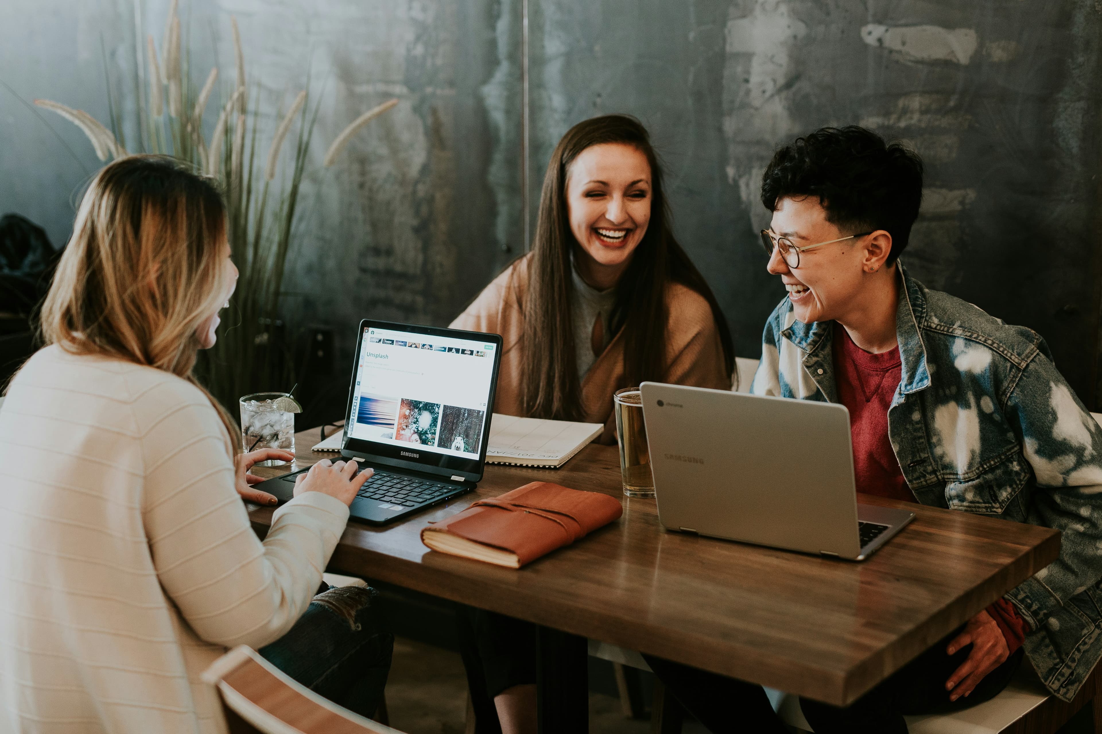 AI & Data Bootcamp